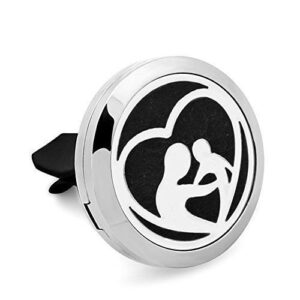 Car Diffuser Mother And Baby