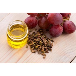 Grapeseed oil Carrier Oil