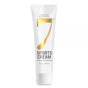 7 Sports Cream 100ml