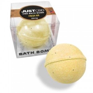 Bath Bomb Fresh Air