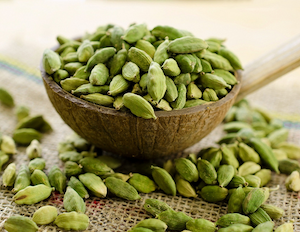 Cardamom