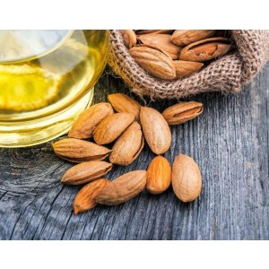 Sweet Almond Carrier Oil