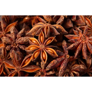 Anise Star