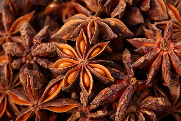 Anise Star