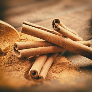 Cinnamon Bark