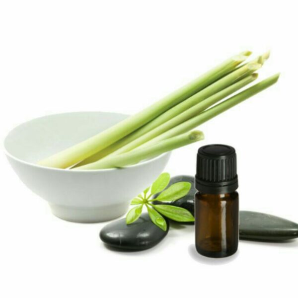 Lemongrass Organic